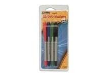 Fellowes CD/DVD Markers (8449602)